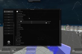Left 4 Dead 2 求生之路2 Heaven自喵穿墙多功能免费辅助v1.0.4修复版