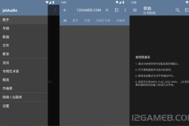 jetAudio v13.1.2（手机端音乐播放器）