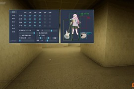 Escape The Backrooms《逃离后室》中文免费修改器