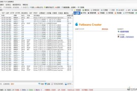 FatbeansCreater v1.0.4绿色版（TCP抓包改包工具）