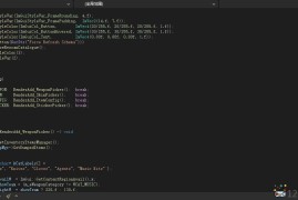 CS2 内部库存修改器源码