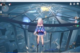 星穹铁道 Pipsi多功能免费辅助v1.4.8【国服/国际服】