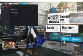 明日方舟 Shinoko多功能辅助v0.1.0【国际服】