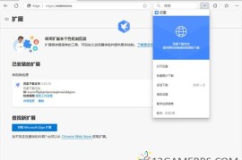 迅雷12.4.9.3918 绿色精简版（纯净高效下载工具）