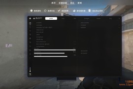 CS2 velocityAmbi透视自喵扳机换肤免费辅助v16