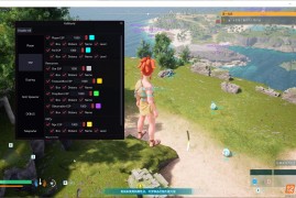  幻兽帕鲁 Palforge多功能免费辅助v1.0.1.100619【Steam版】