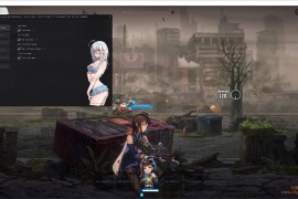 胜利女神:妮姬 Alya多功能辅助v0.1.3【国际服】