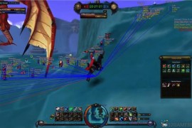 4Story GameForge 透视辅助