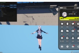 异环 Tokky多功能辅助v0.2.56【国服/国际服】