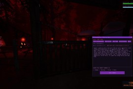 Phasmophobia《恐鬼症》Sardinas 菜单 v1.1.1