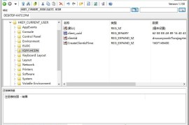 RegCool v3.0.0.5绿色版（注册表编辑工具）
