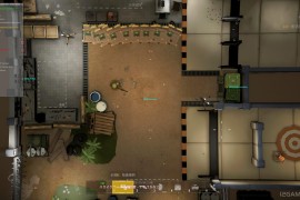 Phantom Squad 最后一次突击[Steam] 透视无限弹药修改器