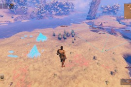 Valheim: 英灵神殿丨Valheaven免费修改器v2.8.0