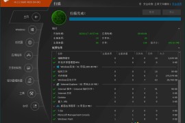 Privacy Eraser Free v6.29.0.5544便携版（隐私清理与保护工具）