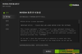 NVIDIA图形驱动 v616.92 精简版下载_英伟达官方显卡驱动