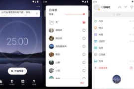 Focus To-Do v17.6 高级版（任务管理的高效专注工具）
