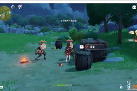 原神 ShimmyExt外部无敌笨怪v6.7【国际服】