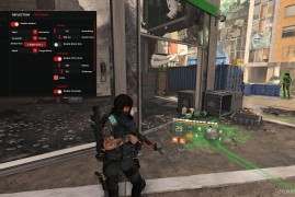 The Division 2 全境封锁2 Reflection Lite内部辅助v1.0.1