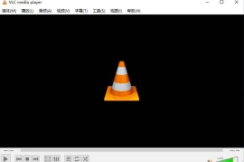 VLC Media Player v3.0.23中文版（多媒体播放器）