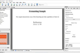 Jutoh v3.31.7中文便携版（电子书制作工具）