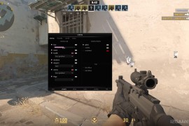 CS2 Celerity透视自喵换肤多功能免费辅助