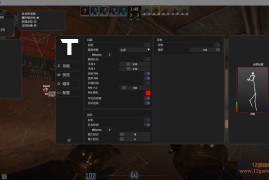CS2 Titled透视自瞄扳机免费辅助（成品+源码）【免更新】