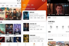 小黄人影视v2.0.1去广告版（免费尊享全网热门影视）