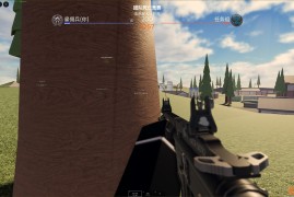 Roblox 近期可用的透视自喵外部辅助