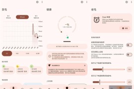 电池大师 v2.5.0.6 会员版下载_手机电池检测优化工具