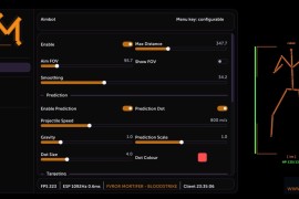 BloodStrike《血战突袭》FM透视自瞄免费辅助【DMA】