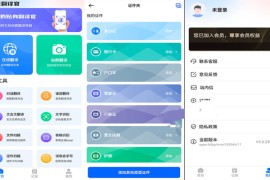 风云翻译官 v2.1.260303 会员版_支持多个国家语言互译