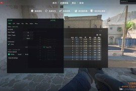 CS2 ESP外部透视自瞄扳机免费作弊