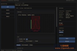 Halloween: The Game《月光光心慌慌》S.H.A.P.E免费辅助v1.0.1