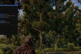 Dark and Light《黑暗与光明》免费透视自喵辅助