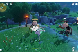 原神 MiniShiko多功能辅助v0.1.0【国际服】