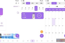 CuteNotes v126 高级版_可爱笔记本和整理