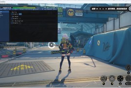 绝区零 Pipsi多功能免费辅助v0.6.0【国际服】