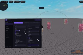 Roblox Mysterious外部透视自瞄扳机免费辅助（自动更新）