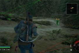 Days Gone《往日不再》内部免费辅助