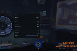 Overwatch《守望先锋》jlov内部透视自喵免费辅助