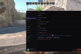 CS2 NeverWin透视自喵扳机免费辅助