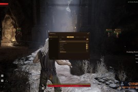 Mistfall Hunter《雾影猎人》内部透视自喵辅助