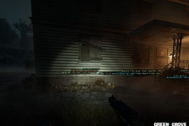 No More Room in Hell 2《地狱已满2》僵尸物品透视辅助