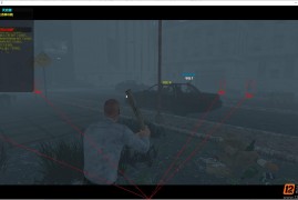 Dead Frontier 2《死亡边境2》天启者内部免费辅助v2.5