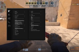 CS2 仿Skeet透视自喵扳机库存免费辅助