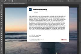 Adobe Photoshop 2026 v27.7.0.11中文高级版（图像处理与设计软件）