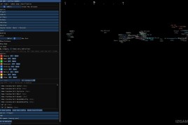 《人渣》(SCUM) DMA单板透视v3.2