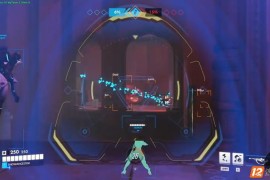 Overwatch守望先锋 Jawsnow内部辅助【Linux系统版】