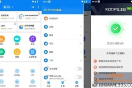RS文件管理器 v2.3.1.1 专业版下载_本地文件管理神器