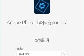Photoshop Elements 2027 v27.0.0 绿色版_图像处理软件